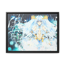 Load image into Gallery viewer, Date A Live Canvas Framed Art Print