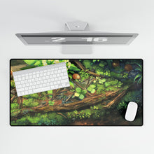 Load image into Gallery viewer, Anime Nature Mouse Pad (Desk Mat)