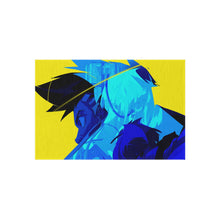 Load image into Gallery viewer, Cyberpunk: Edgerunners Rug