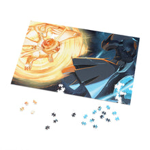 Load image into Gallery viewer, Reshiram Vs Zekrom Jigsaw Puzzle