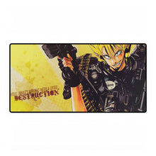 Load image into Gallery viewer, Eyeshield 21 Mouse Pad (Desk Mat)