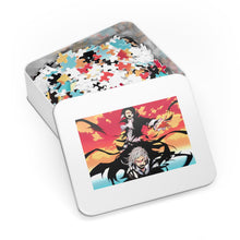 Load image into Gallery viewer, Akutagawa & Atsushi Jigsaw Puzzle