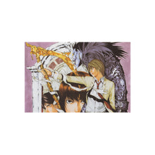 Load image into Gallery viewer, Light Yagami Rug