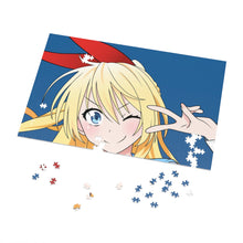 Load image into Gallery viewer, Nisekoi Chitoge Kirisaki Jigsaw Puzzle