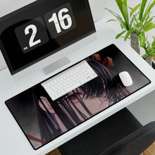Load image into Gallery viewer, Homura Akemi Mouse Pad (Desk Mat)