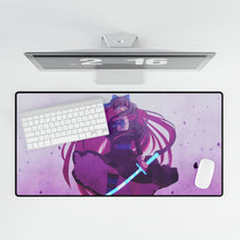 Load image into Gallery viewer, Anime Panty & Stocking with Garterbelt Mouse Pad (Desk Mat)