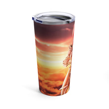 Load image into Gallery viewer, Erza Scarlet Tumbler 20oz