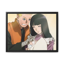 Load image into Gallery viewer, Boruto Canvas Framed Art Print