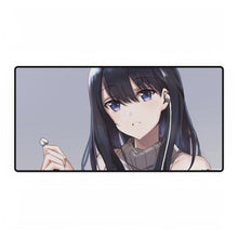 Load image into Gallery viewer, SSSS. GRIDMAN Mouse Pad (Desk Mat)