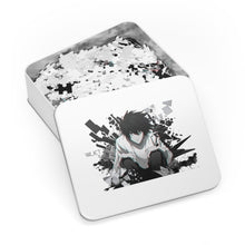 Load image into Gallery viewer, Anime Death Note Jigsaw Puzzle