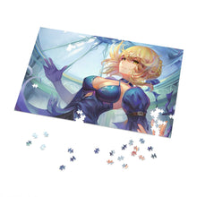 Load image into Gallery viewer, Anime Fate/Zero Jigsaw Puzzle