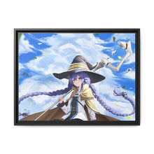 Load image into Gallery viewer, Roxy Migurdia Canvas Framed Art Print