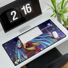 Load image into Gallery viewer, Anime Vocaloid Mouse Pad (Desk Mat)