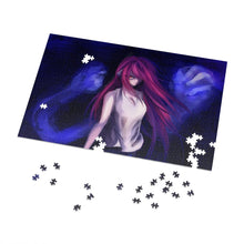 Load image into Gallery viewer, Anime Elfen Lied Jigsaw Puzzle