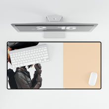 Load image into Gallery viewer, Youjo Senki Mouse Pad (Desk Mat)