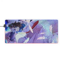 Load image into Gallery viewer, Magic Kaito 1412 RGB LED Mouse Pad (Desk Mat)