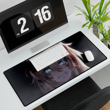 Load image into Gallery viewer, Anime Violet Evergarden Mouse Pad (Desk Mat)