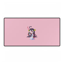 Load image into Gallery viewer, Anime Overlord Mouse Pad (Desk Mat)