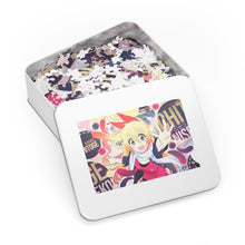 Load image into Gallery viewer, Chitoge Kirisaki Jigsaw Puzzle