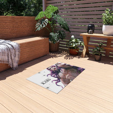 Load image into Gallery viewer, Anime Jojo's Bizarre Adventure Rug