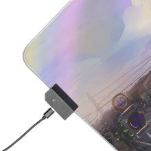 Load image into Gallery viewer, Street RGB LED Mouse Pad (Desk Mat)