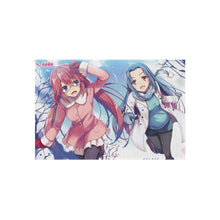 Load image into Gallery viewer, Classroom Of The Elite Rug