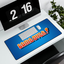 Load image into Gallery viewer, Other Mouse Pad (Desk Mat)