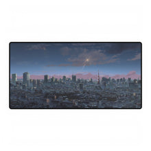 Load image into Gallery viewer, Your Name. Mouse Pad (Desk Mat)