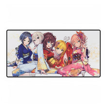 Load image into Gallery viewer, Anime The iDOLM@STER Cinderella Girls Mouse Pad (Desk Mat)
