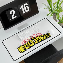 Load image into Gallery viewer, Anime My Hero Academia Mouse Pad (Desk Mat)