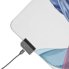 Load image into Gallery viewer, KonoSuba - God’s Blessing On This Wonderful World!! RGB LED Mouse Pad (Desk Mat)