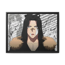 Load image into Gallery viewer, Kakeru Ryūen - Classroom of the Elite Canvas Framed Art Print