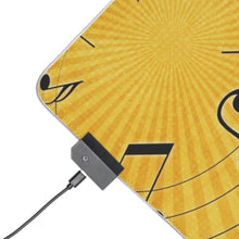 Load image into Gallery viewer, Super Sonico RGB LED Mouse Pad (Desk Mat)