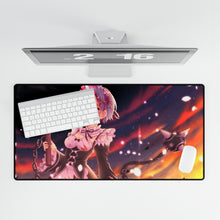 Load image into Gallery viewer, Anime Re:ZERO -Starting Life in Another World- Mouse Pad (Desk Mat)