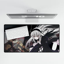 Load image into Gallery viewer, Anime Rozen Maidenr Mouse Pad (Desk Mat)