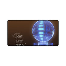 Load image into Gallery viewer, Mass Effect 2 Mouse Pad (Desk Mat)