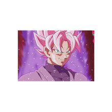 Load image into Gallery viewer, Goku Rug