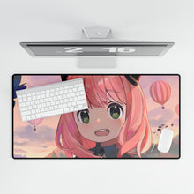 Load image into Gallery viewer, Anime Spy x Family Mouse Pad (Desk Mat)