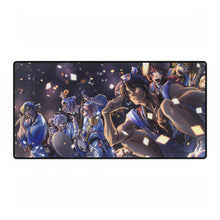 Load image into Gallery viewer, Yona Of The Dawn Mouse Pad (Desk Mat)
