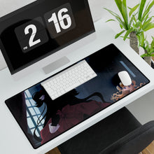 Load image into Gallery viewer, Anime Shadows House Mouse Pad (Desk Mat)