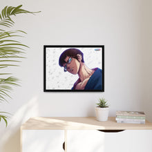 Load image into Gallery viewer, Anime Dr. Stone Canvas Framed Art Print