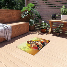 Load image into Gallery viewer, Fairy Tail Natsu Dragneel Rug