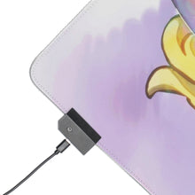 Load image into Gallery viewer, Miss Kobayashi's Dragon Maid Ilulu, Kobayashi, Kobayashi San Chi No Maid Dragon RGB LED Mouse Pad (Desk Mat)