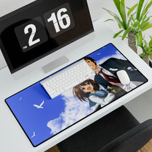Load image into Gallery viewer, Anime The Melancholy Of Haruhi Suzumiya Mouse Pad (Desk Mat)