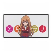 Load image into Gallery viewer, Anime Toradora! Mouse Pad (Desk Mat)