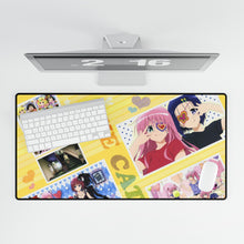 Load image into Gallery viewer, Anime To Love-Ru Mouse Pad (Desk Mat)