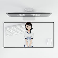 Load image into Gallery viewer, Anime Nisekoi Mouse Pad (Desk Mat)