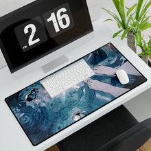 Load image into Gallery viewer, Weathering With You Mouse Pad (Desk Mat)