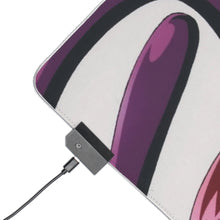 Load image into Gallery viewer, Ikki Tousen RGB LED Mouse Pad (Desk Mat)