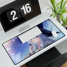 Load image into Gallery viewer, Elaina - The Journey of Elaina Mouse Pad (Desk Mat)
